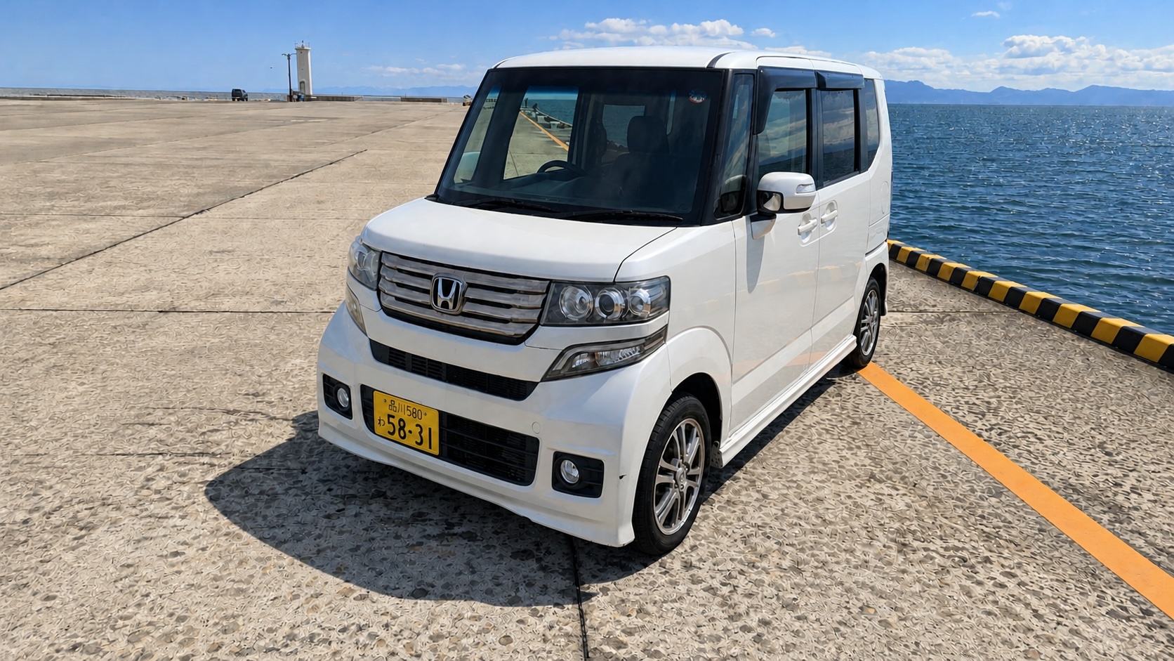 軽自動車